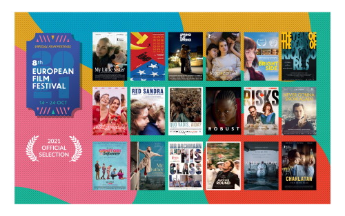 EUFF2021 Poster Grid