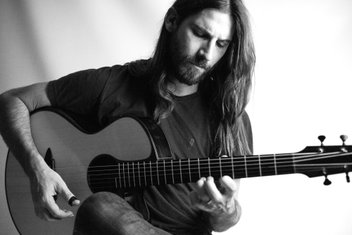 GUY BUTTERY Gillian Coetzee