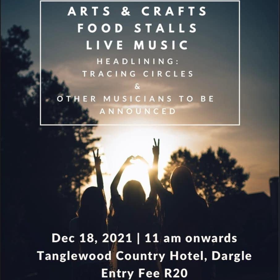 Tanglewood Christmas Market