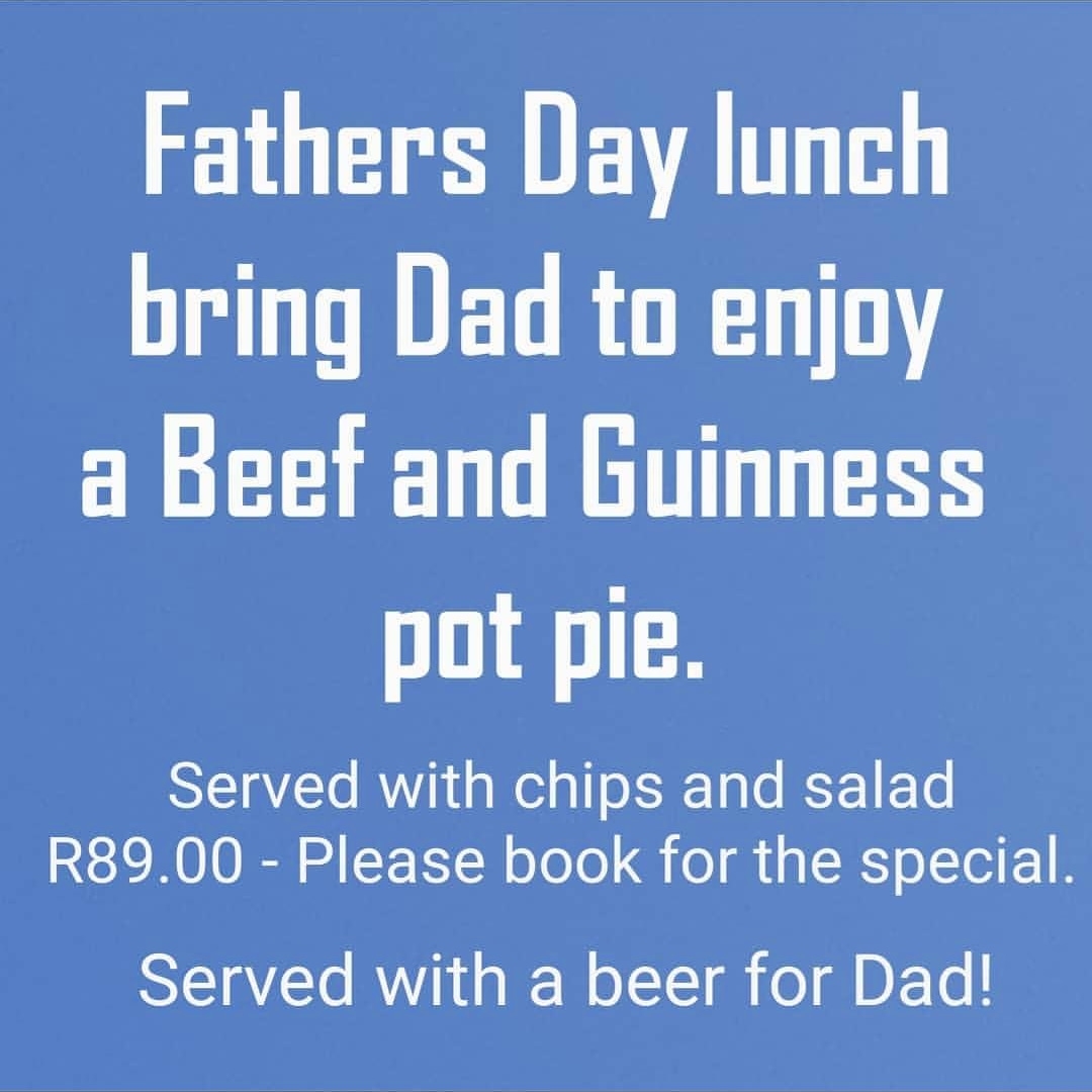 andrews fathers day