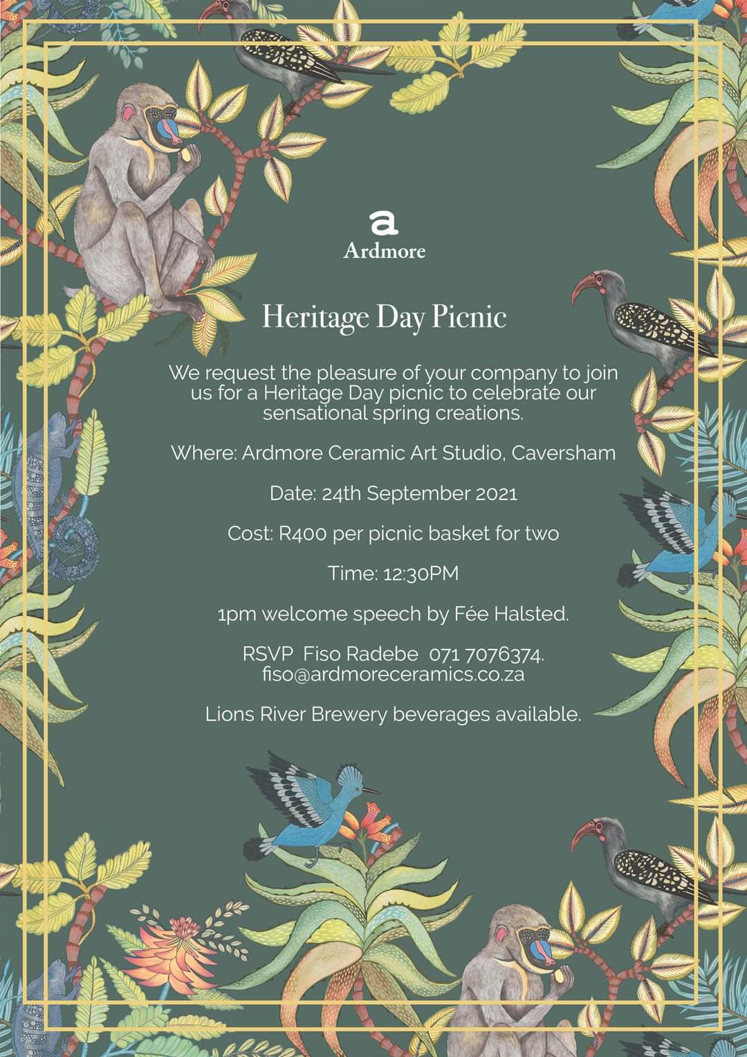 ardmore heriatge day picnic copy