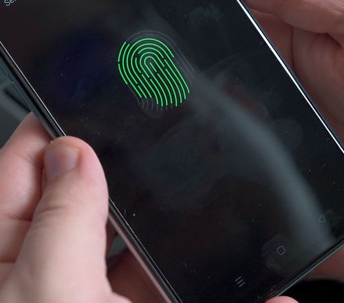 biometrics in south africa