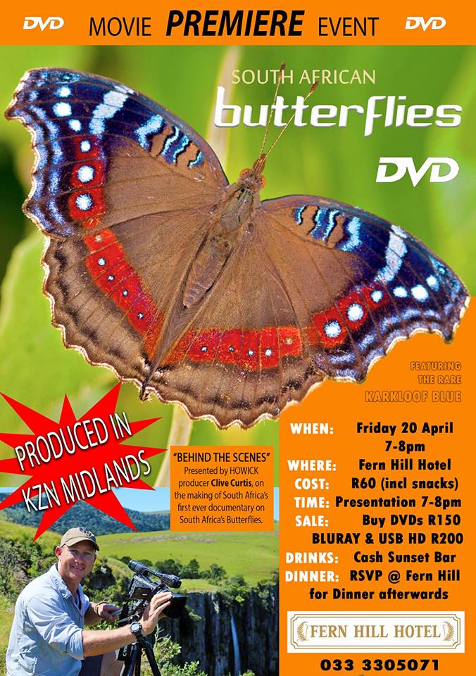 butterflies at fern hill hotel copy