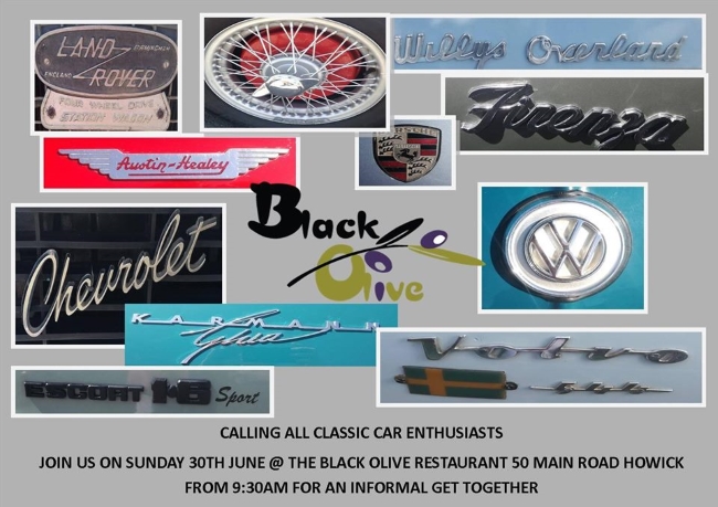 classic cars