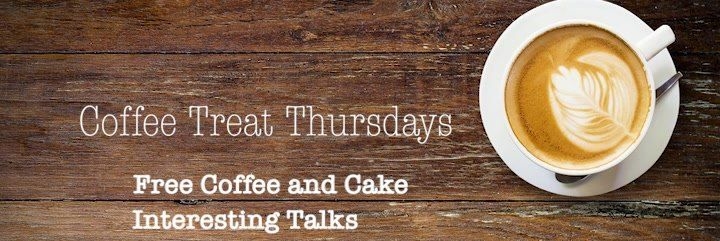 coffee atreat thursdays