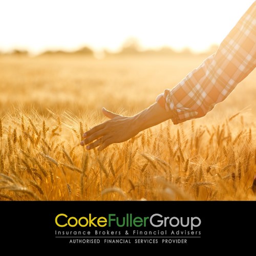 cook fuller farm insure