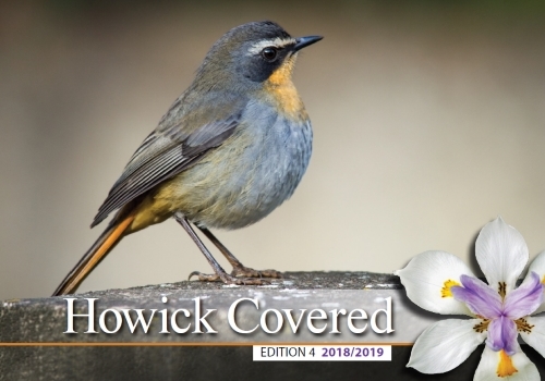 cover howick 18