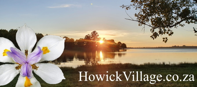 HowickVillage.co.za