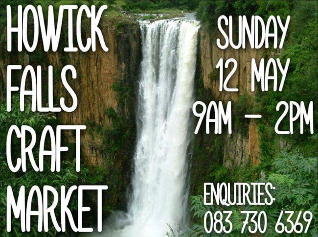 falls market