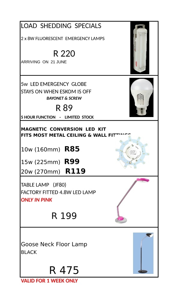 harvard specials copy