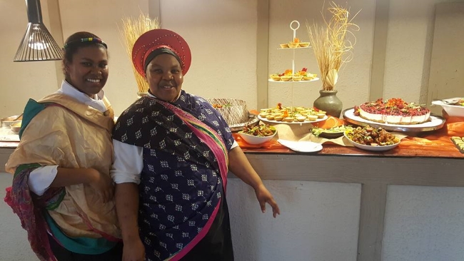 heritage day