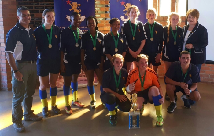 howick high august description