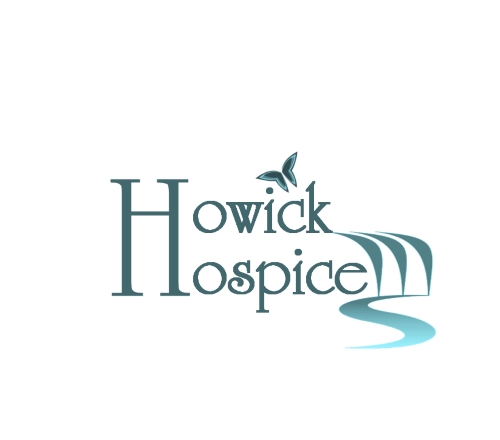 howick hospice logo