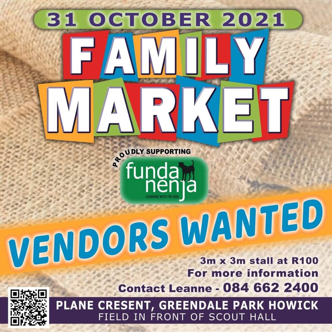 howick market