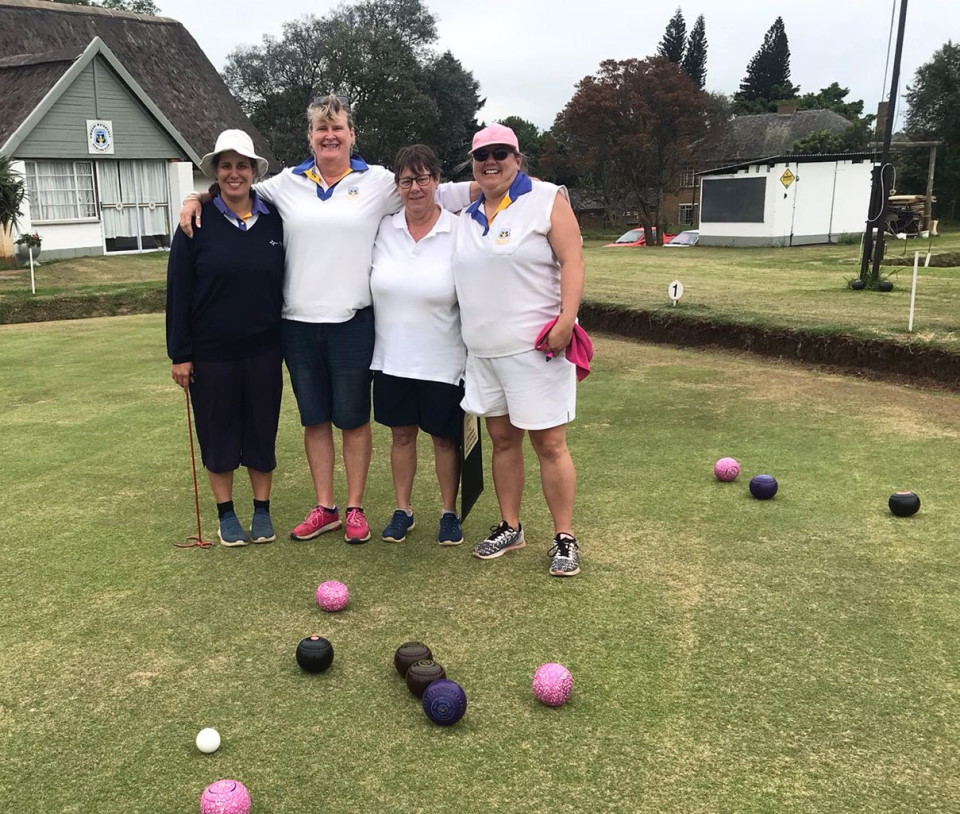 Ladies Finals 3