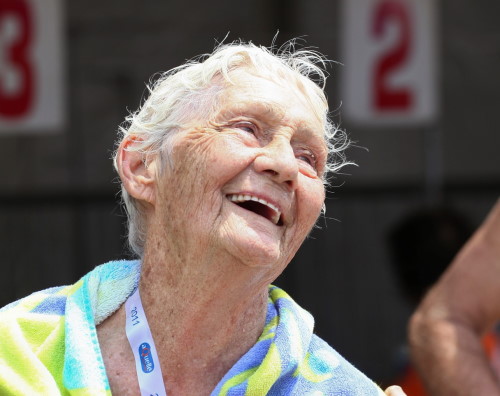Lorna Cochran Midmar 2011