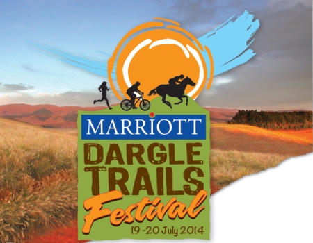 mariott dargle trail