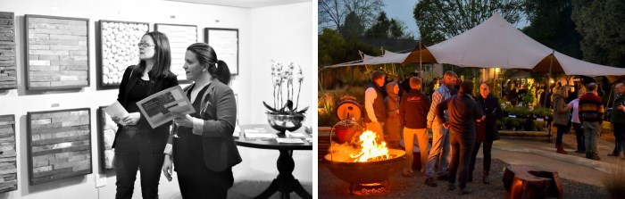 celtiskloof the courtyard