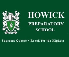 howick prep school cricketers