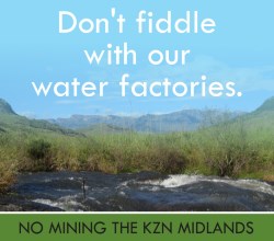 midlands conservancies fracking