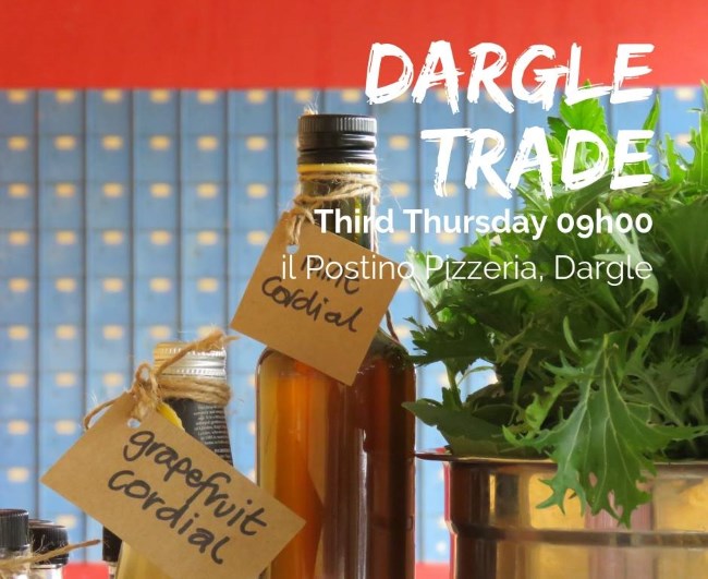 Dargle Trade copy