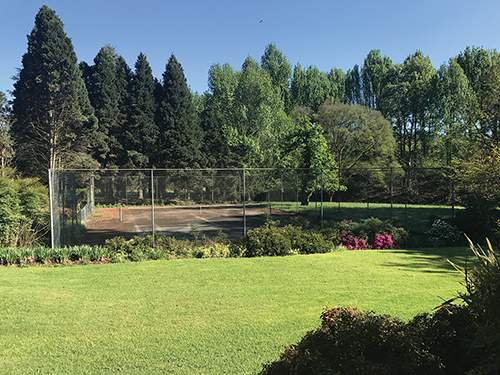 Gartmore Garden Pic 2 October 2017 WEB