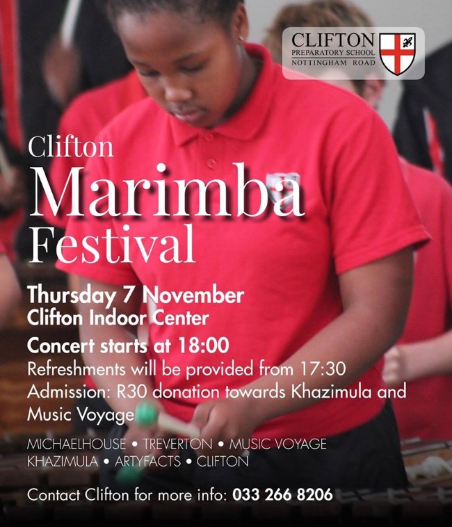 Marimba