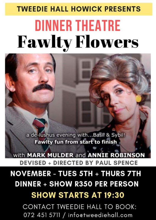 faulty towers