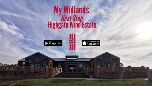 highgate networking