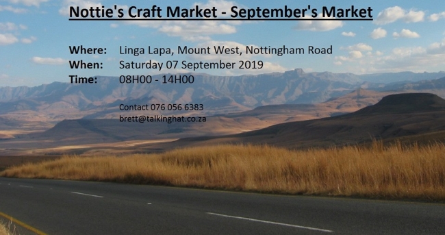 notties craft market