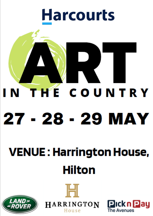 art in the country