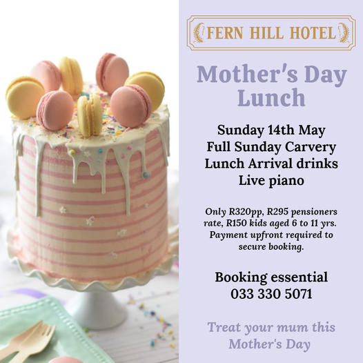 14 may howick copy