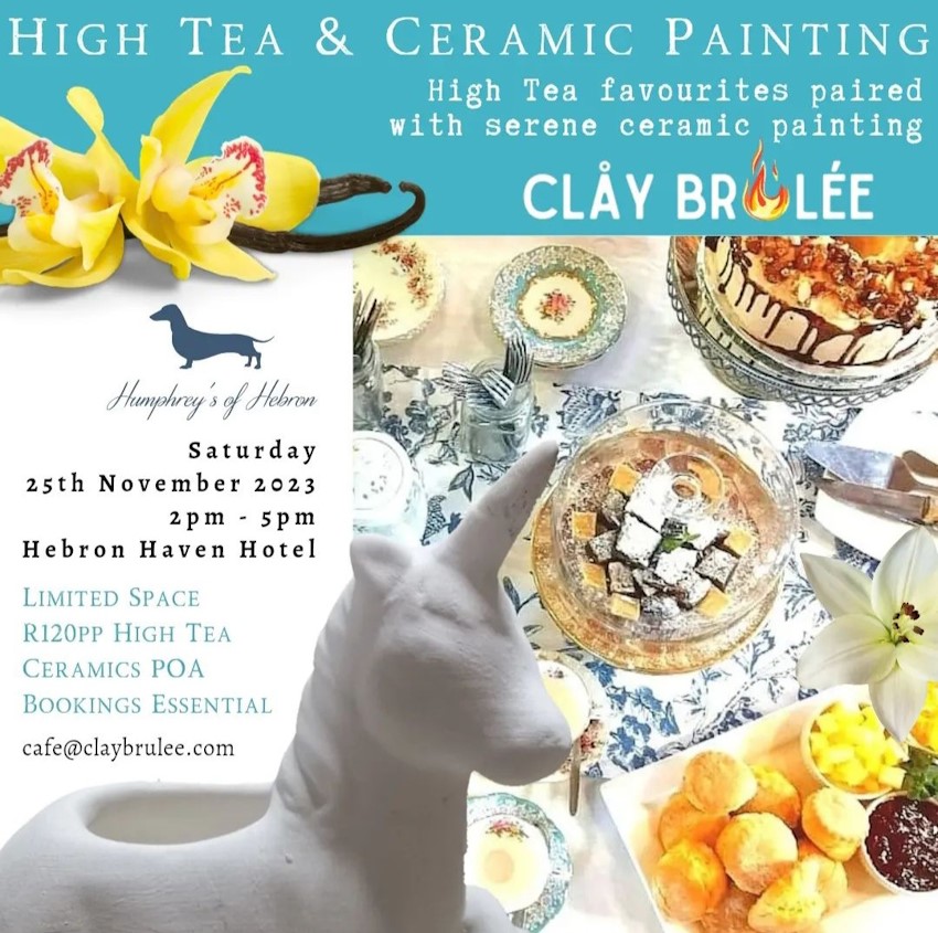 25 nov clay brulee
