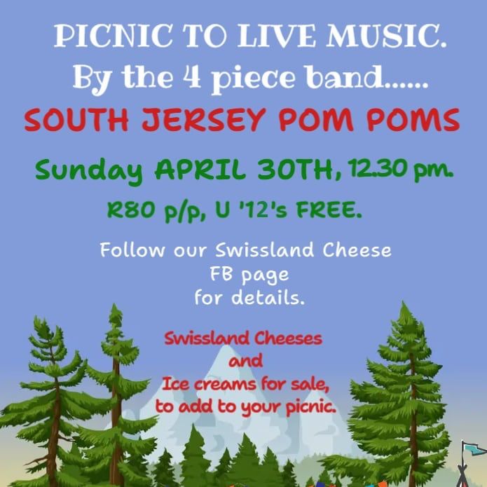 30 april howick swissland