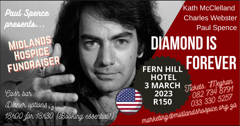 3 march diamond is forever fern hill hotel