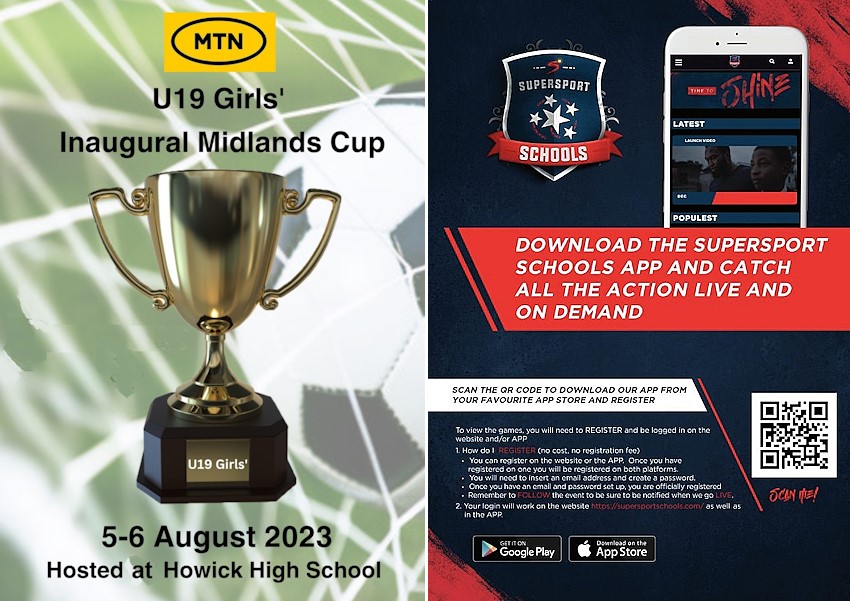 5 aug mtn girls cup howick high