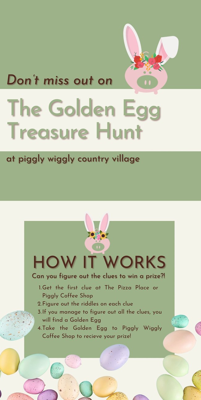 7 to 10 april piggly wiggly 2023 easter