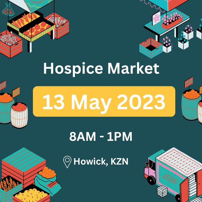 hospice market in may