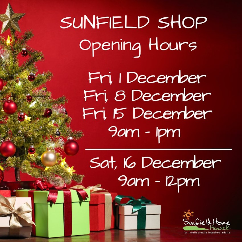 sunfield shop oepn copy