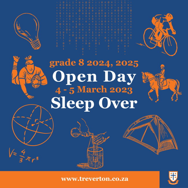 trevi open day