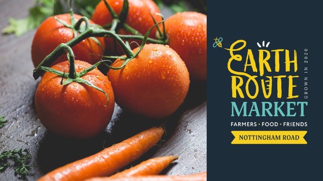earth route market