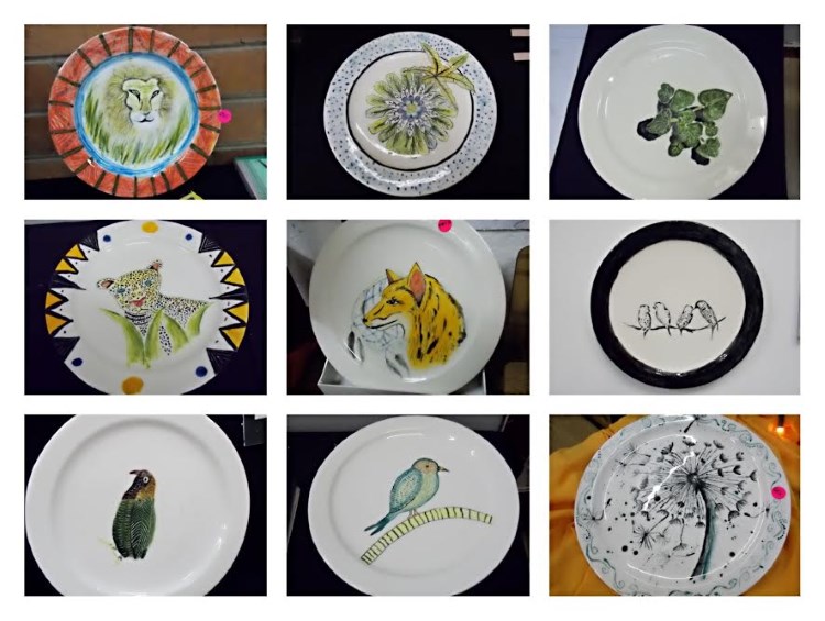 howick high matric exhibition 750