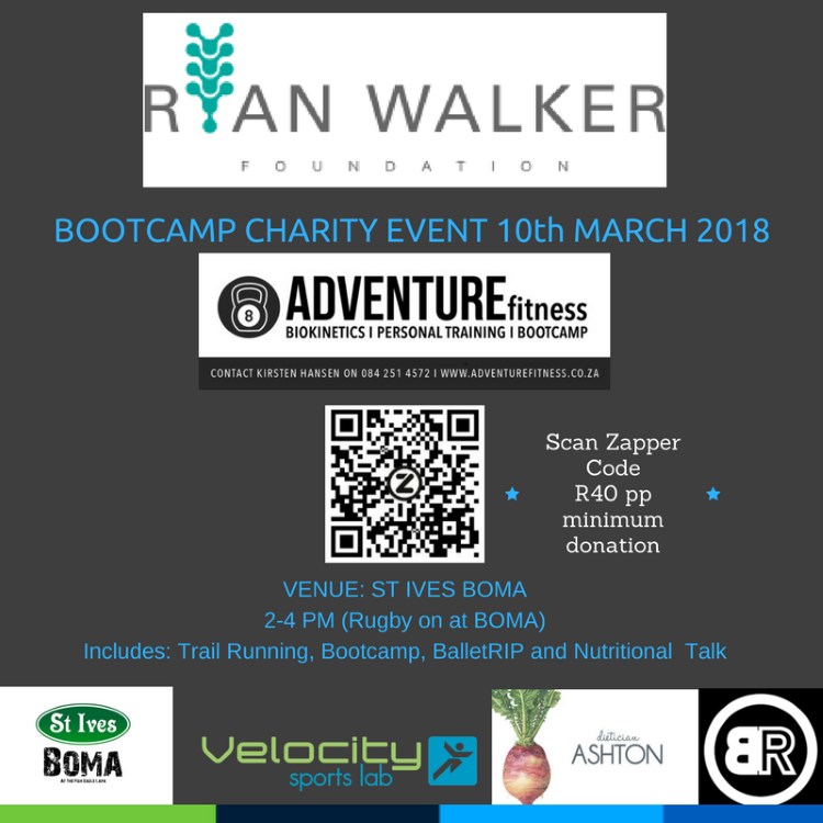 Ryan walker charity event 2 002