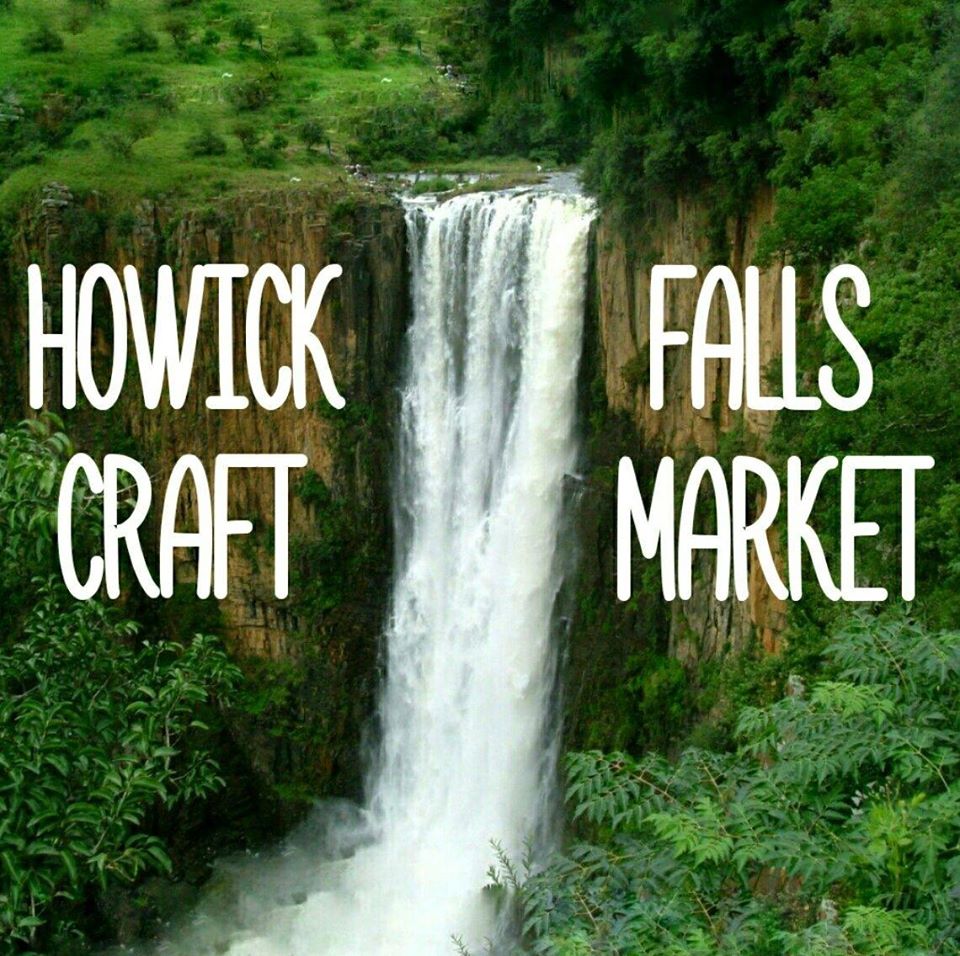 howick falls craft market