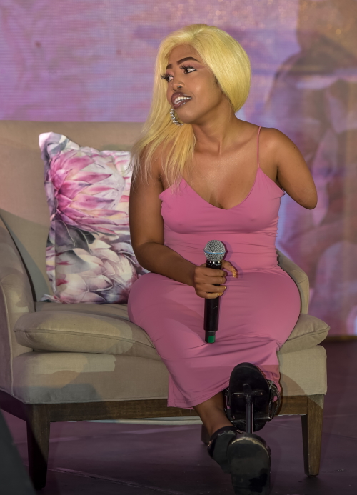 Image4 Zizipho Soldati SWVC2021 Brand Ambassador Photographer Christiaan Kotze