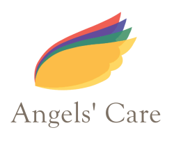 angels care logo