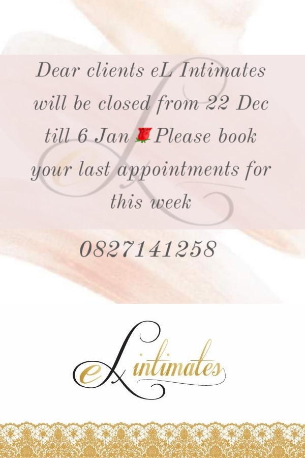 el intimates dec 2022