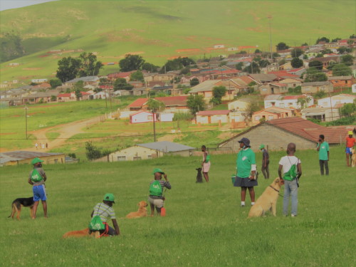 mphopomeni funda nenja