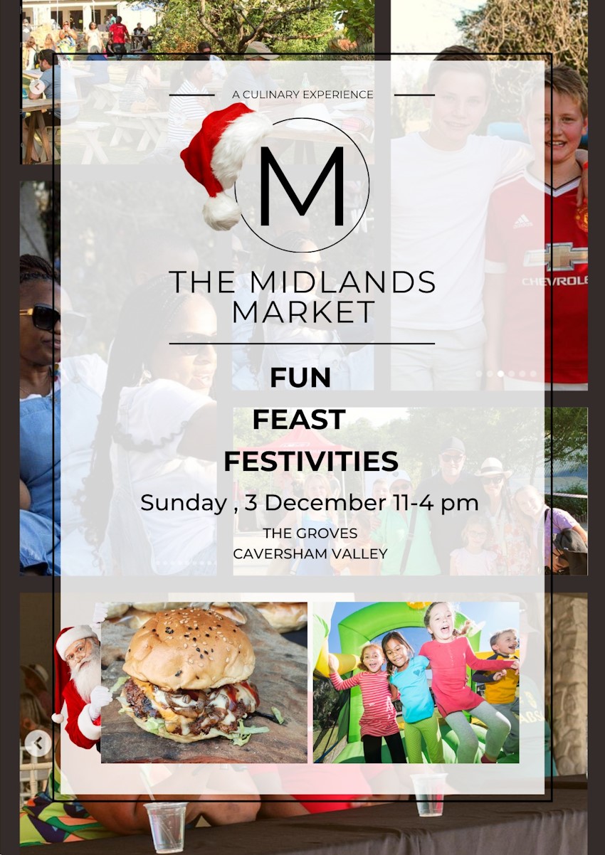 3 dec howick caversham