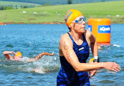 Rita Townsend